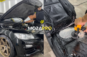 Cilacap Mobil Terbaru: Rahasia Perawatan yang Bikin Berkilau